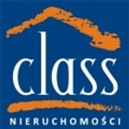 Logo - Kancelaria Nieruchomości CLASS