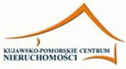 Logo - Kujawsko-Pomorskie Centrum Nieruchomości