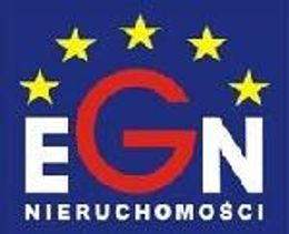 Logo - Europejska Giełda Nieruchomości
