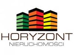 Logo - Horyzont Nieruchomości Bydgoszcz