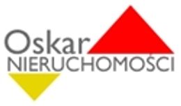 Logo - nieruchomości OSKAR