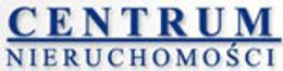 Logo - Centrum Nieruchomości