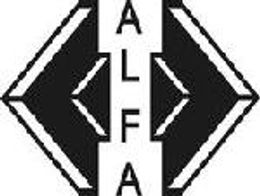 Logo - Konsorcjum ALFA
