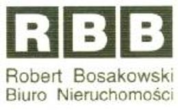 Logo - RBB Nieruchomości