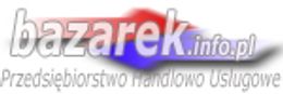 Logo - BAZAREK