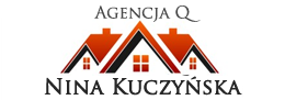 Logo - Agencja Q Nina Kuczyńska