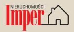 Logo - Nieruchomości IMPER
