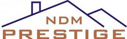 Logo - PRESTIGE NIERUCHOMOŚCI