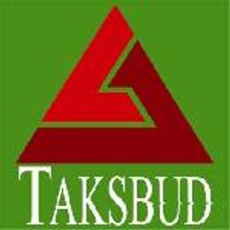 Logo - Taksbud Nieruchomości