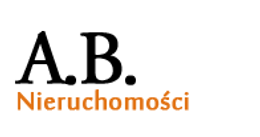 Logo - AB NIERUCHOMOŚCI.EU