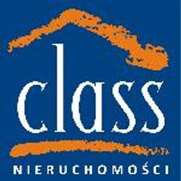 Logo - Kancelaria Nieruchomości Class