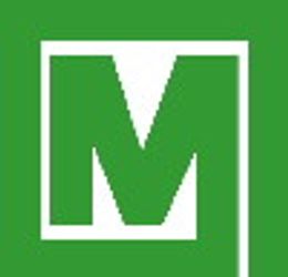 Logo - MBM Metroplan Sp. z o.o.
