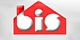 Logo - Agencja Nieruchomości Bis