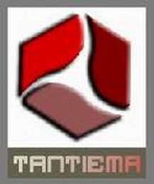 Logo - Nieruchomości Tantiema