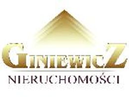 Logo - GINIEWICZ NIERUCHOMOŚCI