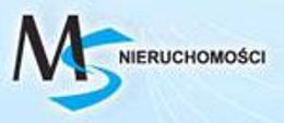 Logo - MS Nieruchomości
