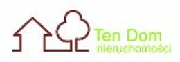 Logo - Ten Dom Nieruchomości