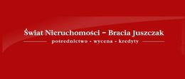 Logo - Świat Nieruchomości Plac Solny