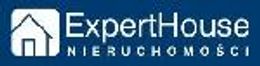 Logo - EXPERTHOUSE Nieruchomości