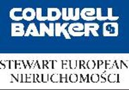 Logo - Coldwell Banker Stewart European Nieruchomości