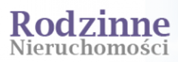 Logo - Rodzinne Nieruchomości. z.o.o.