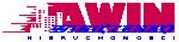 Logo - AWIN Nieruchomości