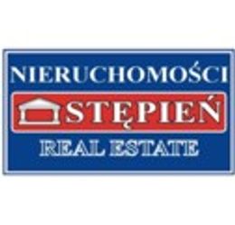 Logo - ABN Stepien Nieruchomosci