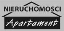 Logo - Biuro Nieruchomości Apartament