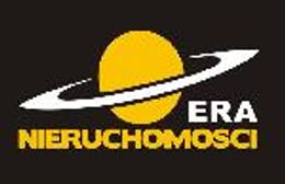 Logo - ERA - Biuro Nieruchomości