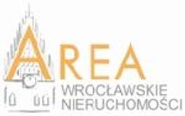 Logo - AREA Wrocławskie Nieruchomości
