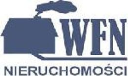 Logo - WFN NIERUCHOMOŚCI