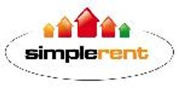 Logo - Simplerent Poznań