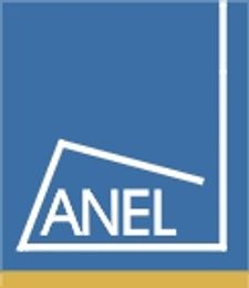 Logo - ANEL Biuro Obrotu Nieruchomościami