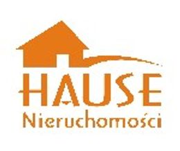 Logo - Biuro nieruchomości HAUSE