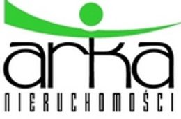 Logo - ARKA Biuro Wynajmu Mieszkań