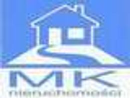 Logo - M.K. Nieruchomosci