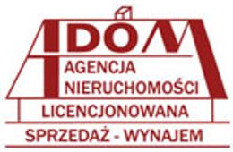 Logo - Adom