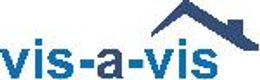 Logo - BIURO NIERUCHOMOSCI VIS-A-VIS