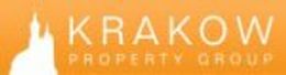Logo - Krakow Property Group