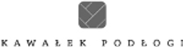 Logo - Kawałek Podłogi Nieruchomości