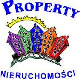 Logo - PROPERTY-NIERUCHOMOŚCI, Licencja zawodowa nr 1536