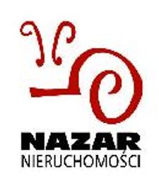 Logo - NAZAR, Janusz Nazar