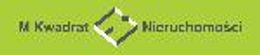 Logo - M Kwadrat Otrębusy