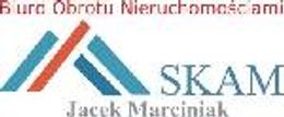 Logo - B.O.N. SKAM Jacek Marciniak