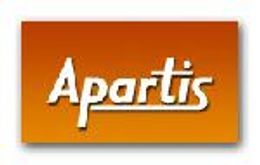 Logo - APARTIS
