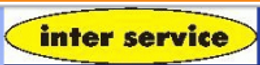 Logo - INTER SERVICE