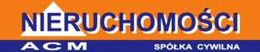 Logo - ACM NIERUCHOMOŚCI