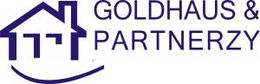Logo - Kancelaria Nieruchomości i Finansów GOLDHAUS