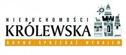 Logo - NIERUCHOMOŚCI KRÓLEWSKA 11 S.C.Małgorzata Bobola,Elżbieta Guzik