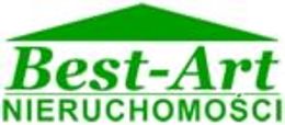 Logo - Best-Art Agencja Nieruchomości